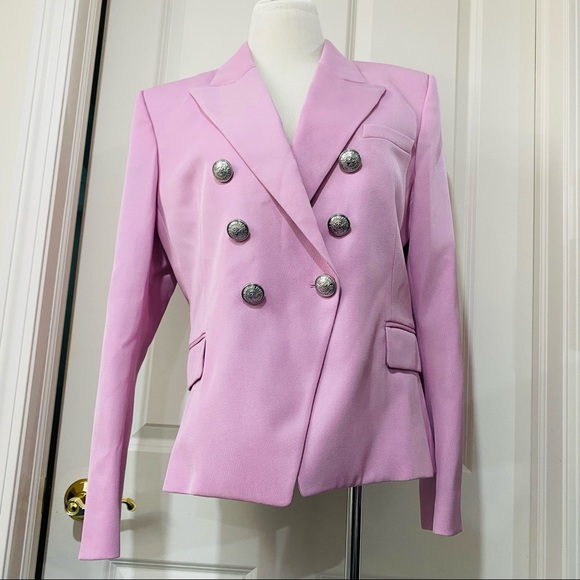 Balmain Jacket Blazer - Picture 5 of 16
